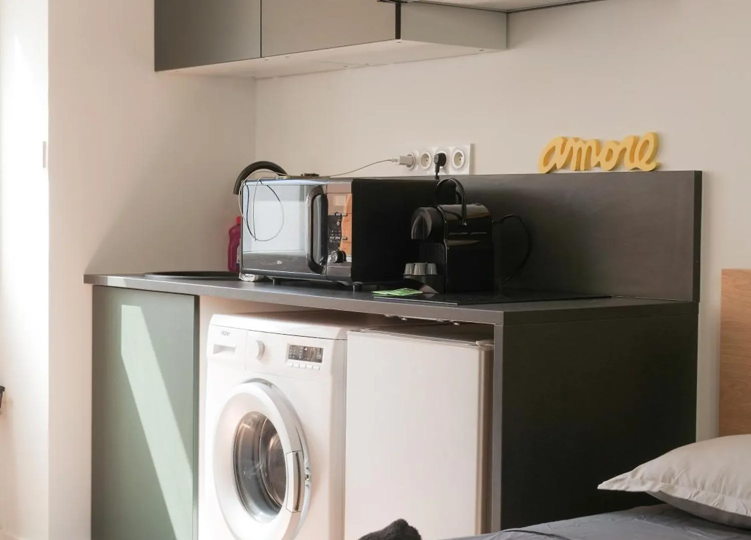 Appartement Le Jungle à Villeurbanne