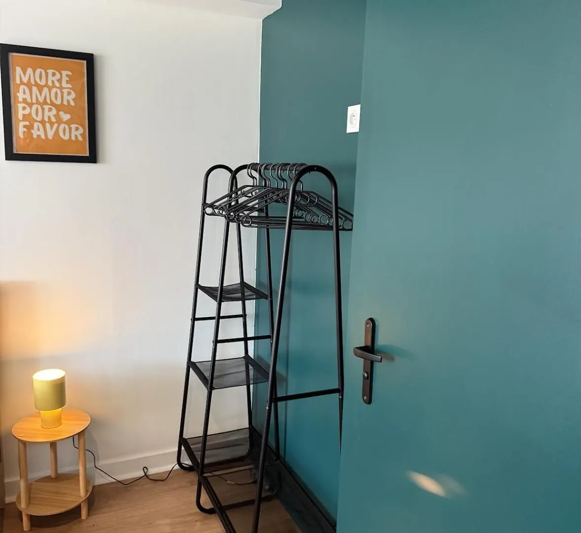Appartement Le Jungle à Villeurbanne